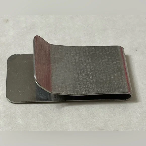 Vintage Charlie Brown And You Wouldn’t Kiss Snoopy…
Money Clip - Picture 3 of 3